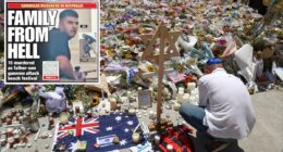 Bondi Beach terrorist loses court bid to suppress family membersâ identities